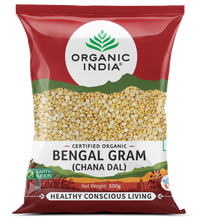 Bengal Gram (Chana Dal)