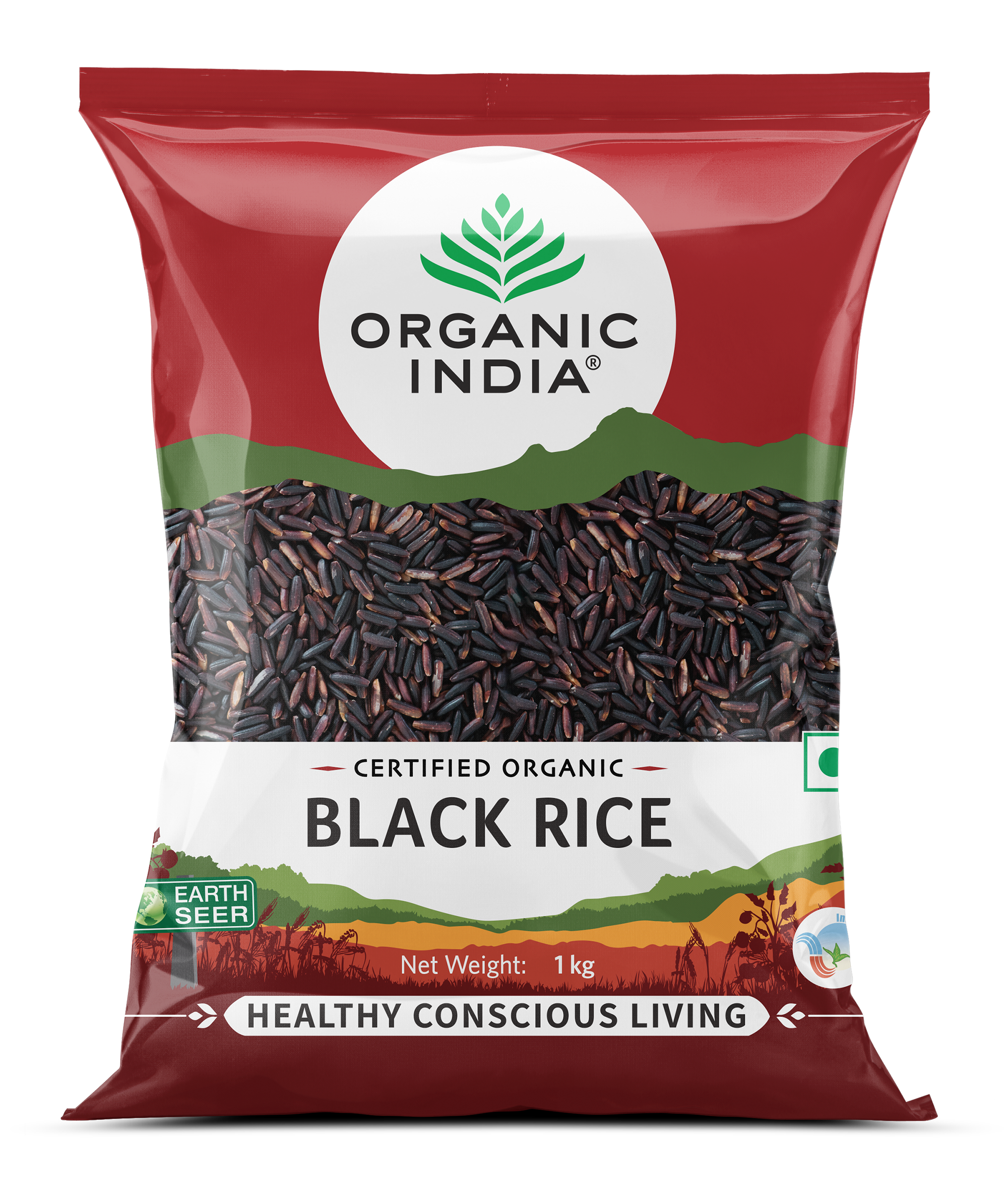 Black Rice