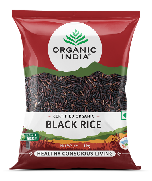 Black Rice