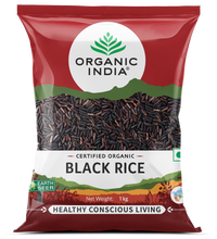 Black Rice