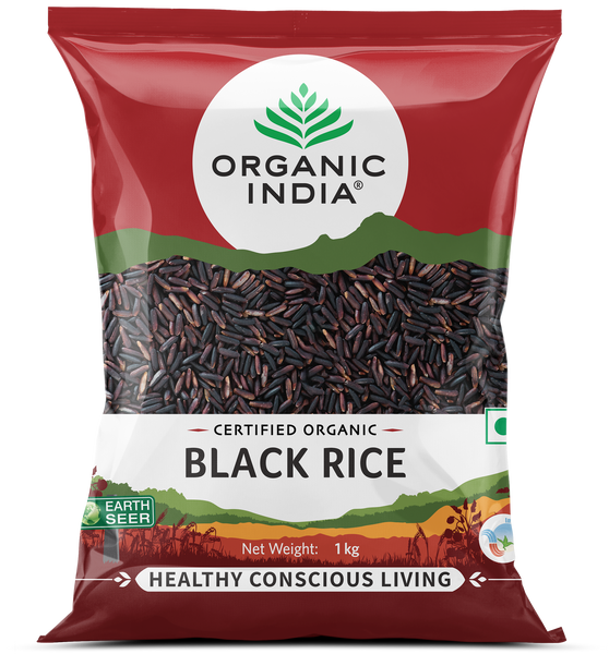 Black Rice