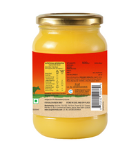 Bilona Cow Ghee 500 ml