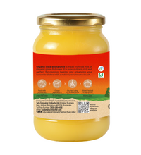Bilona Cow Ghee 500 ml