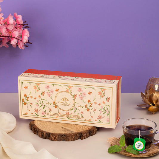 Blissful Brew - A TATA Product