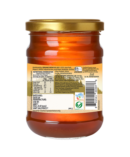 Brahmi Honey