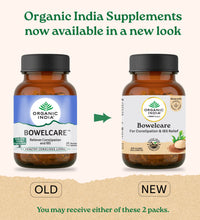Bowelcare Capsules