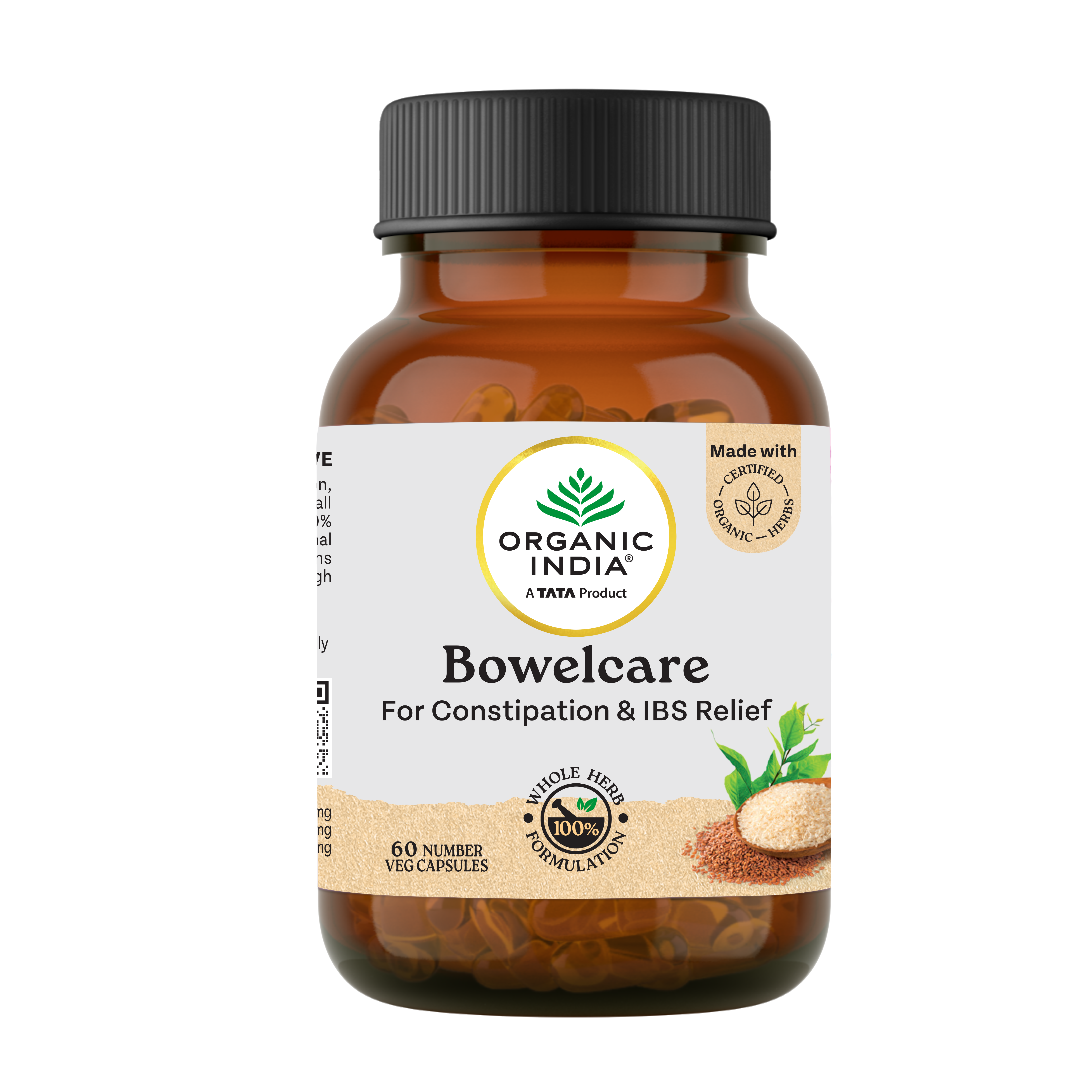 Bowelcare Capsules