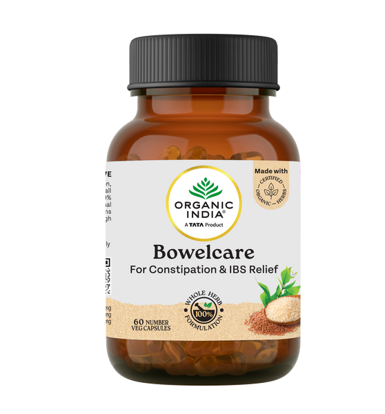 Bowelcare Capsules