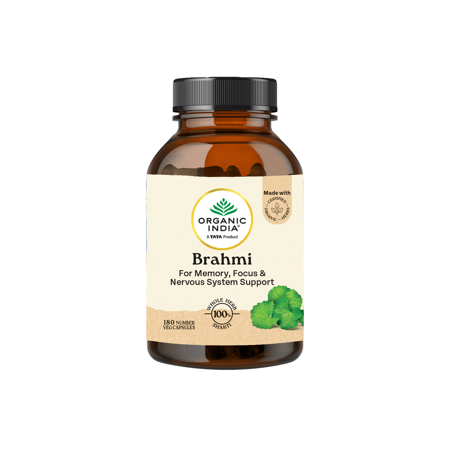 180 Capsules