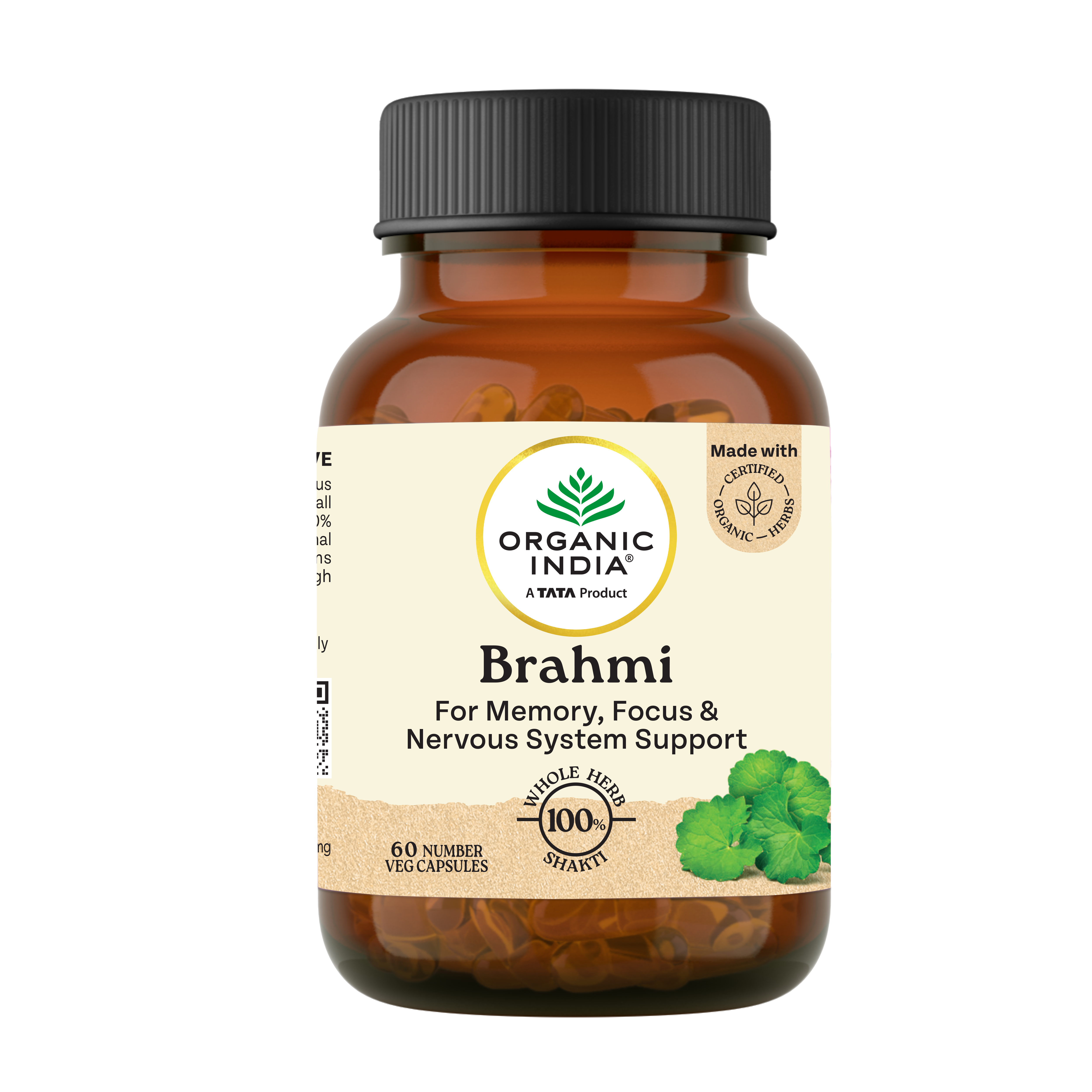 Brahmi Capsules