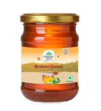 Brahmi Honey 125g Jar