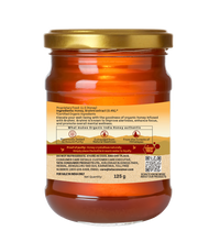 Brahmi Honey 125g Jar