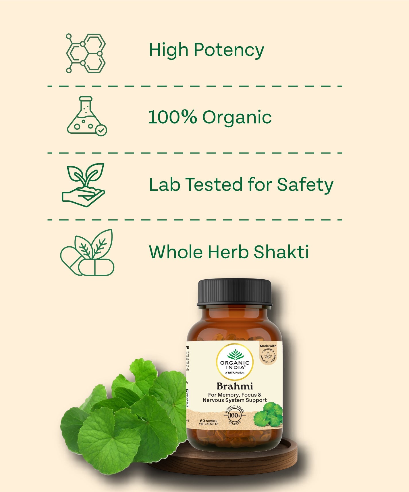Ingredients Banner Mobile