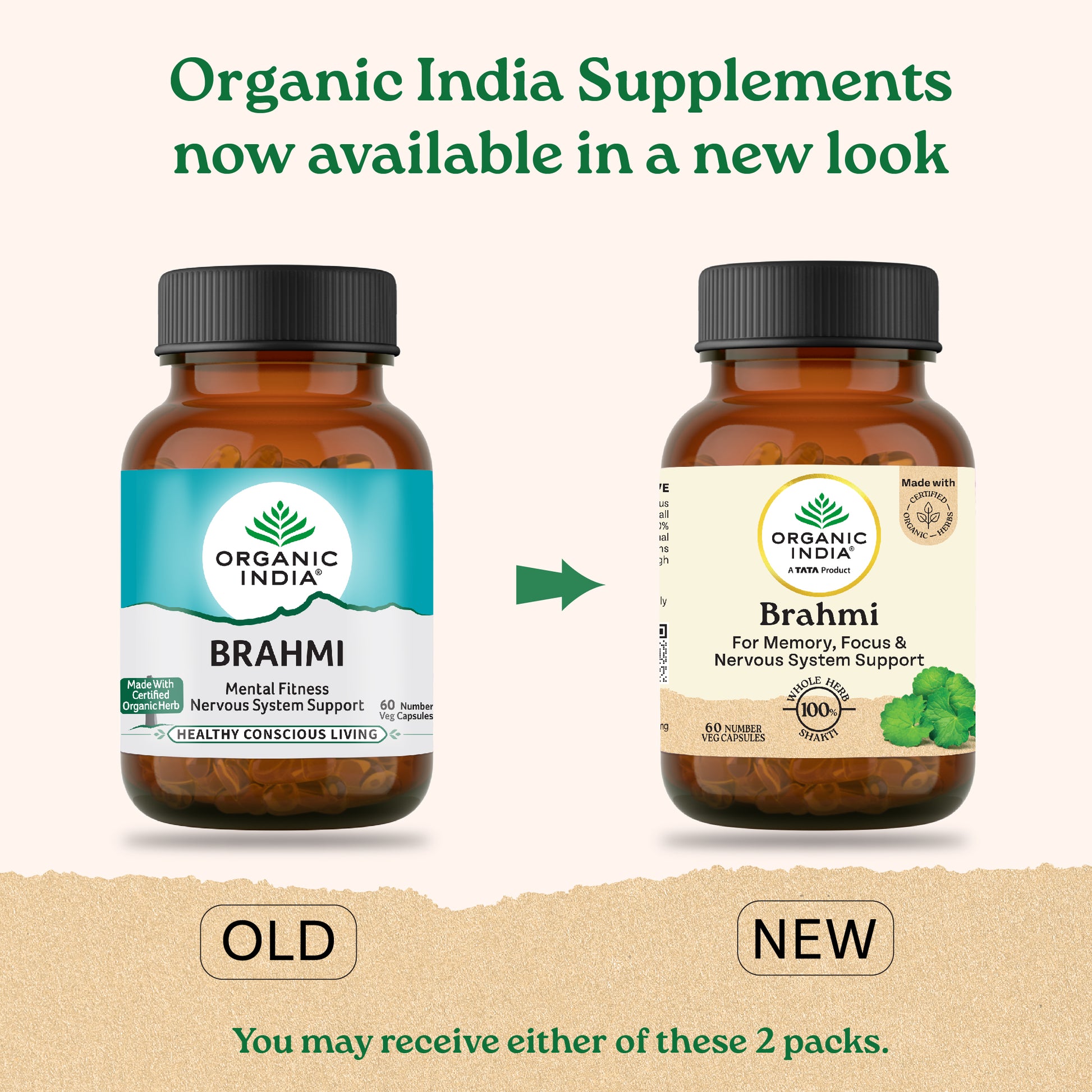 Brahmi capsules patanjali