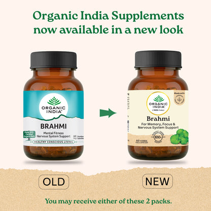 Brahmi capsules patanjali
