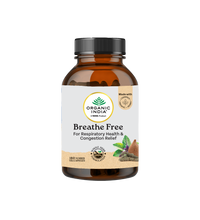 Breath Free Capsules