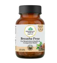 Breath Free Capsules