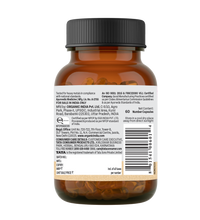 Breath Free Capsules