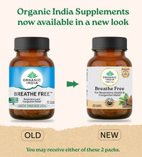 Breathe Free Uses