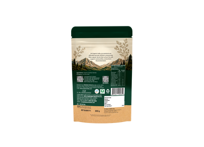 Organic Cashews