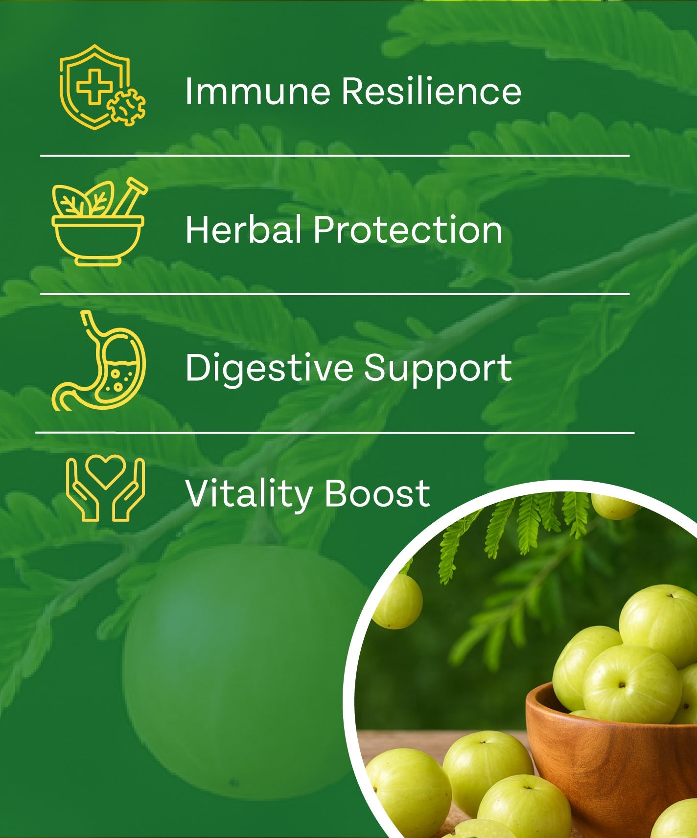 Ingredients Banner Mobile