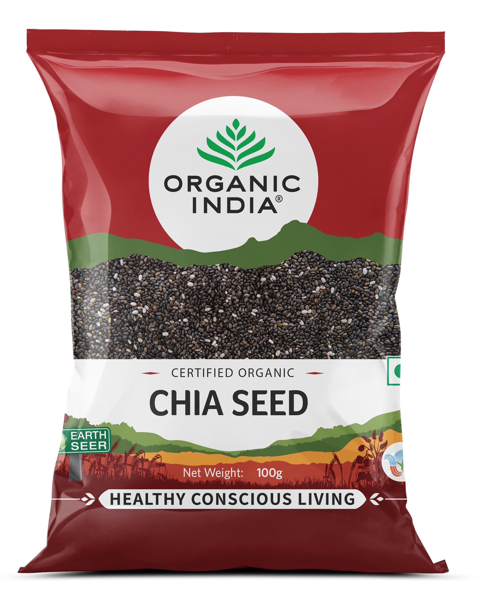 Chia Seed