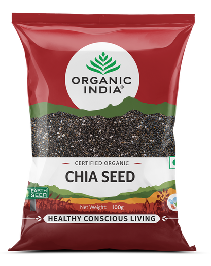 Chia Seed