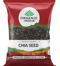 Chia Seed