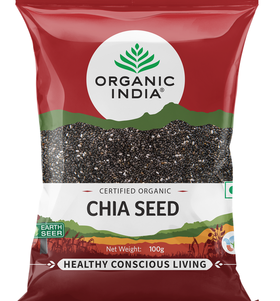 Chia Seed