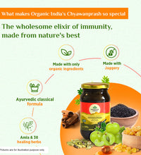 Top 10 best Chyawanprash