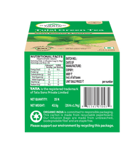 Tulsi Green Tea Classic