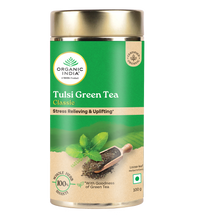 Tulsi Green Tea Classic