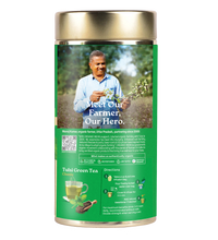 Tulsi Green Tea Classic