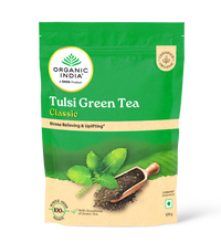 Tulsi Green Tea Classic