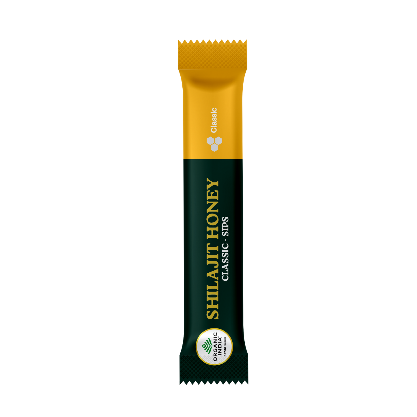 Shilajit Honey Sips - Classic