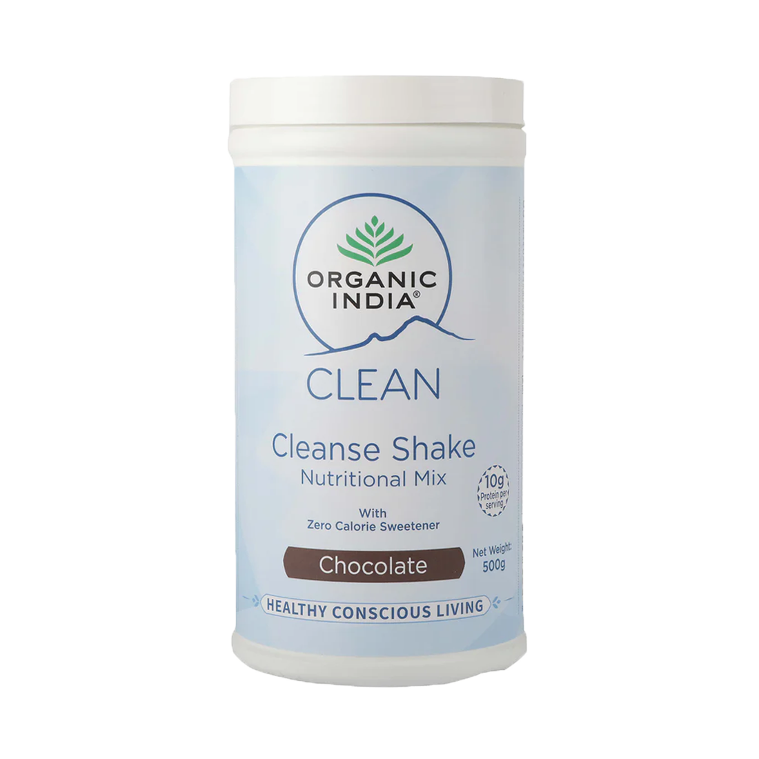 Cleanse Shake Chocolate