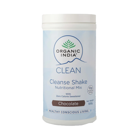 Cleanse Shake Chocolate