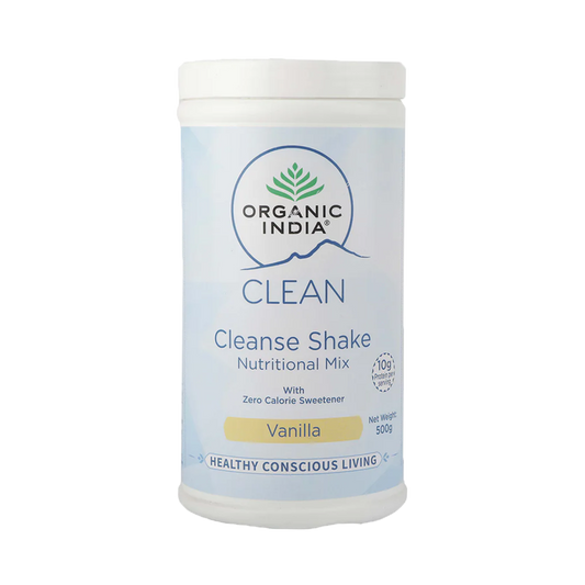 Cleanse Shake Vanilla