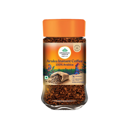 Araku Instant Coffee