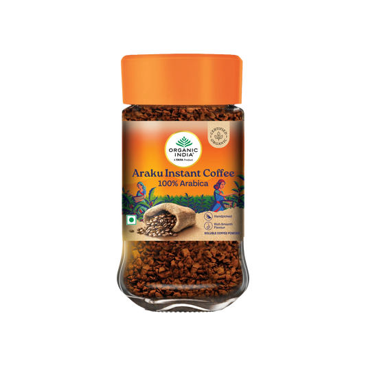 Araku Instant Coffee