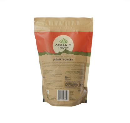 Cow Ghee & Jaggery Combo