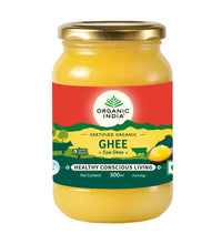 Combo Ghee & Jaggery