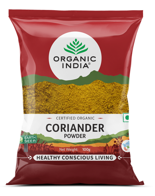 Coriander Powder
