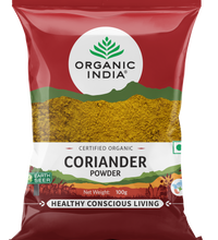 Turmeric and Coriander Powder Combo