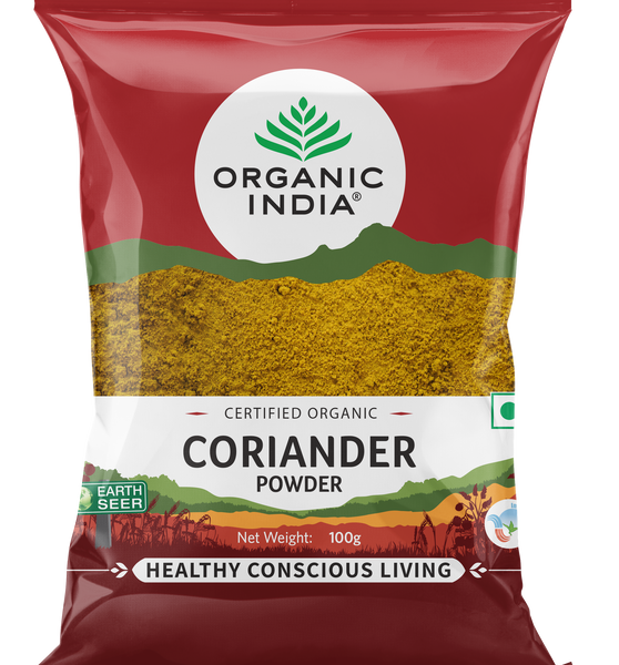 Turmeric and Coriander Powder  Combo