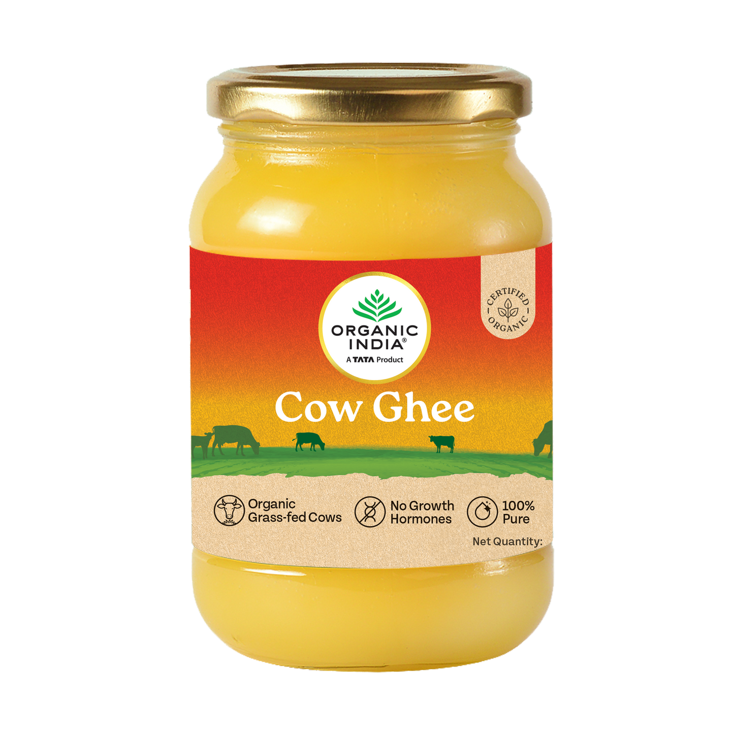 Cow Ghee