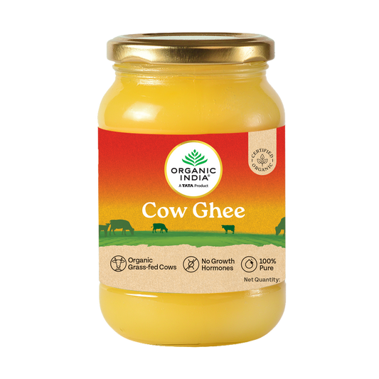 Cow Ghee