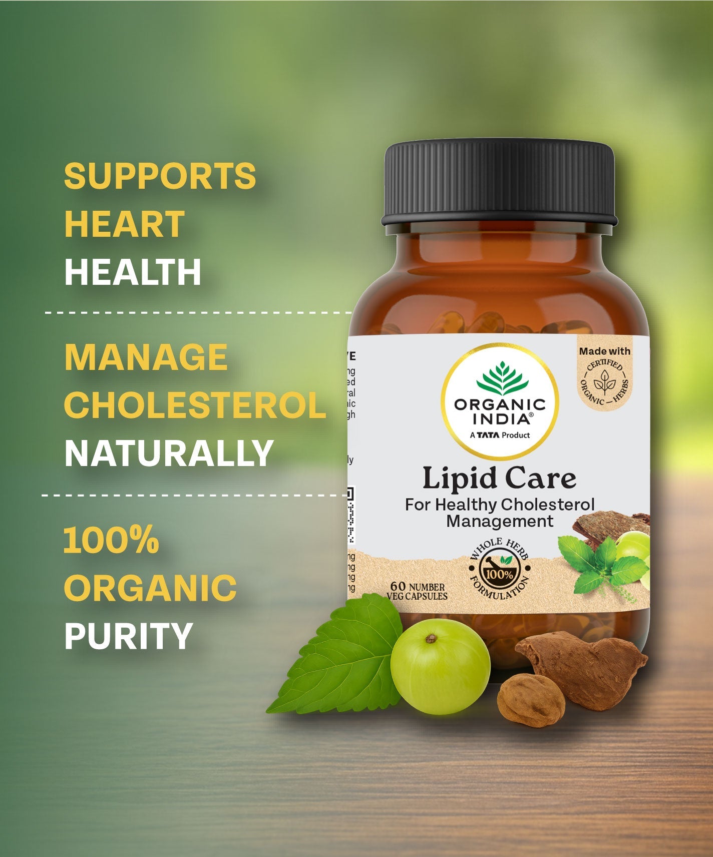 Ingredients Banner Mobile