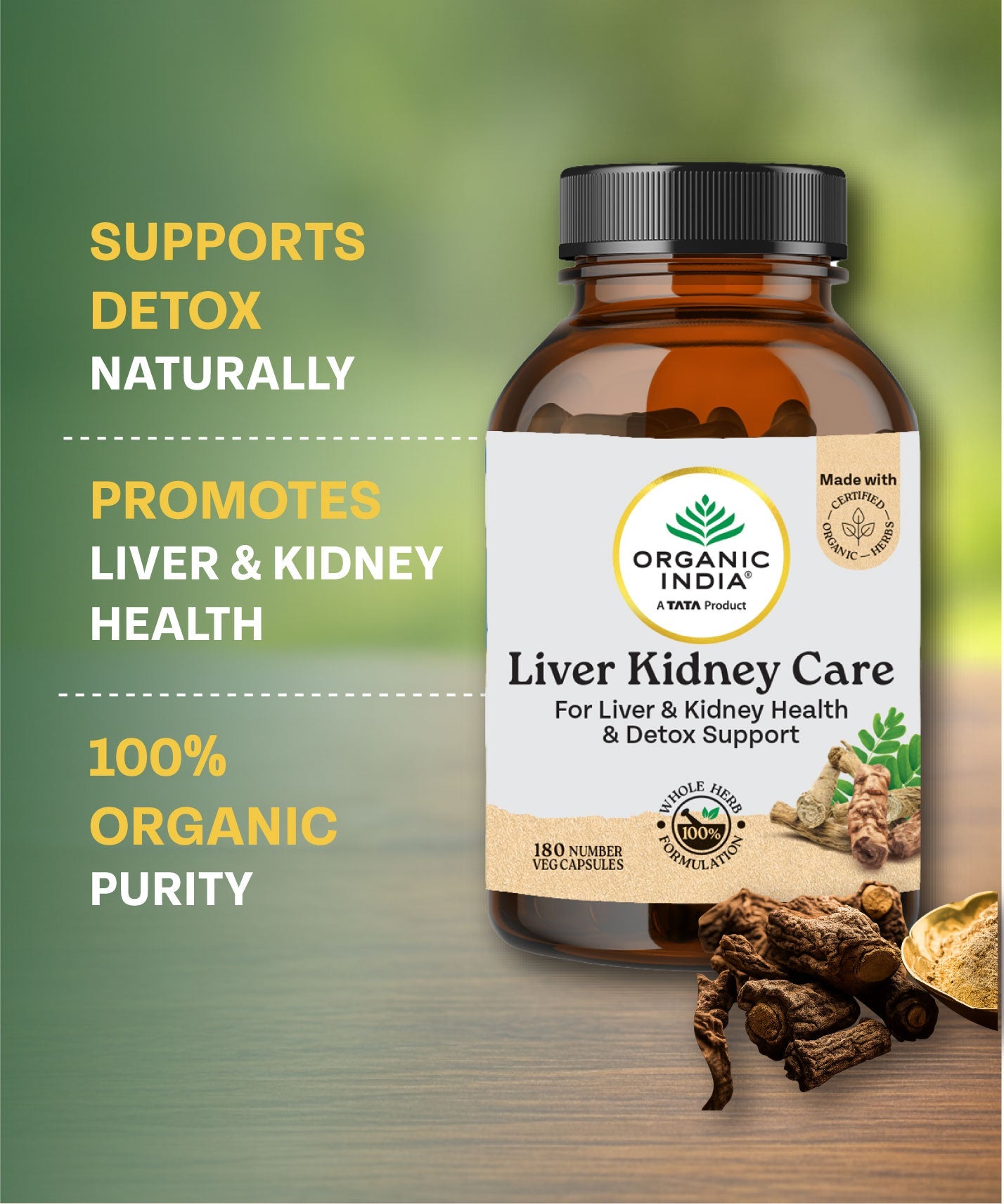 Ingredients Banner Mobile