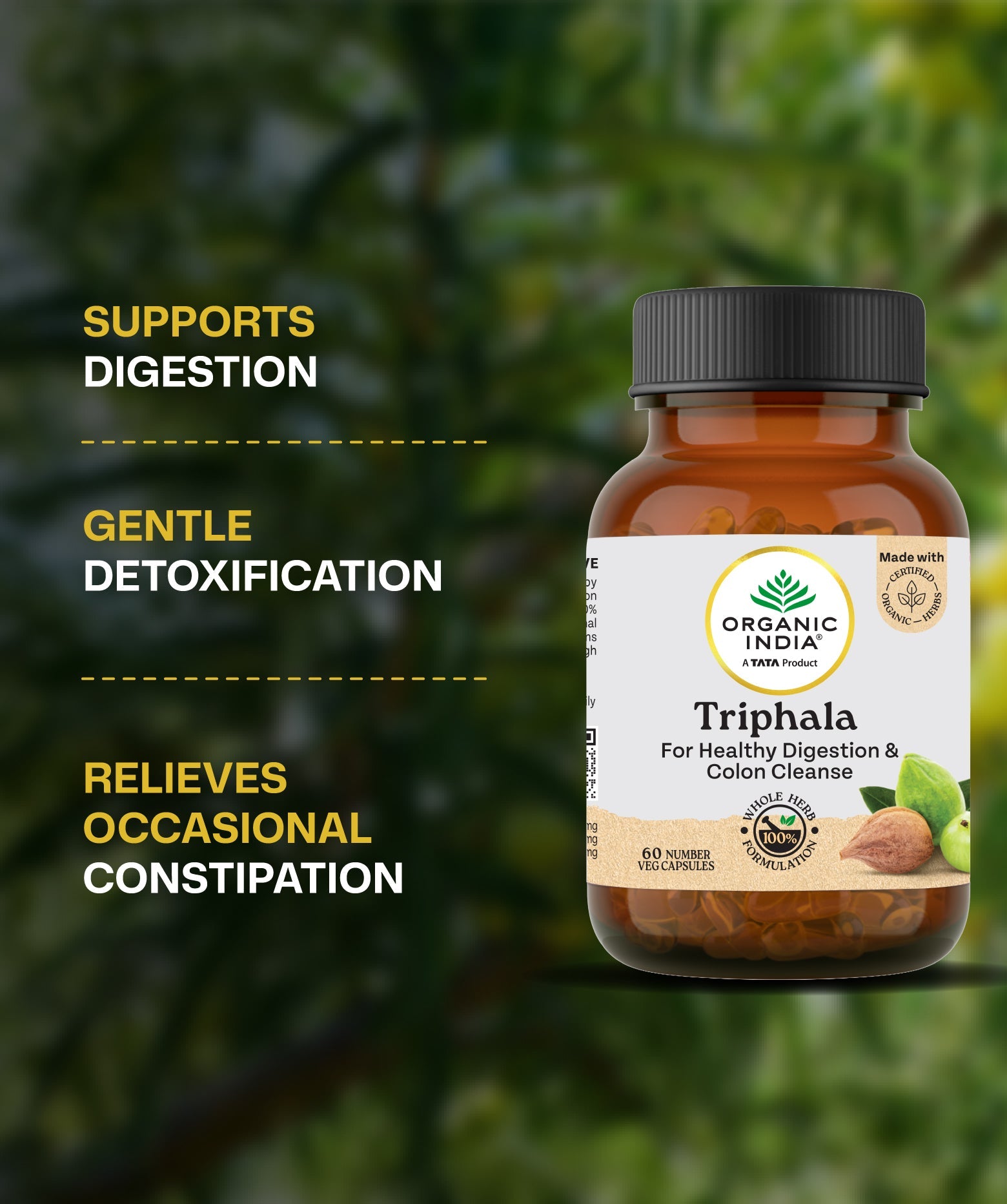 Ingredients Banner Mobile